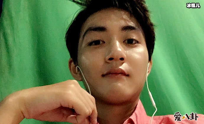 张诚航是哪里人