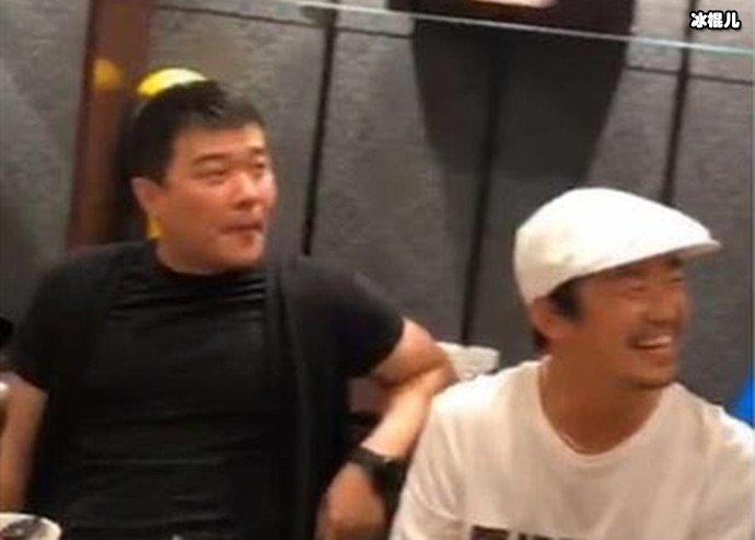 陈思诚与王宝强