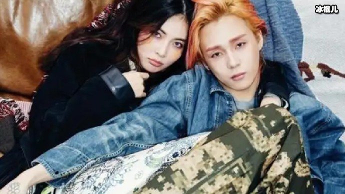 泫雅金晓钟离开PNation