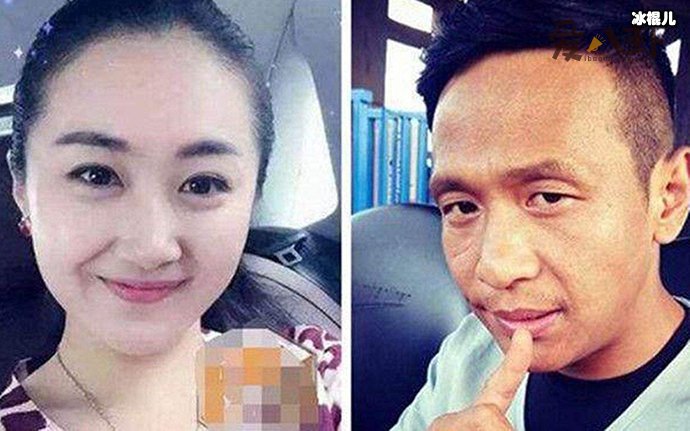 宋小宝和现任妻子王雪