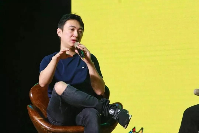 王思聪被逼联姻