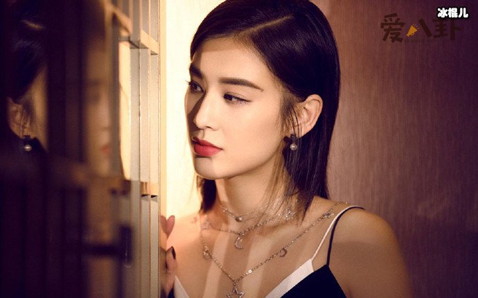 黄圣依被曝受伤送医