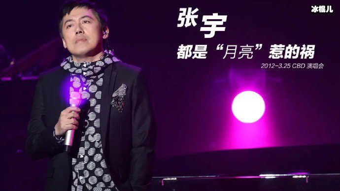 张宇退出歌坛原因