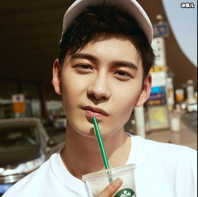 虐心剧男主陈星旭背景强大