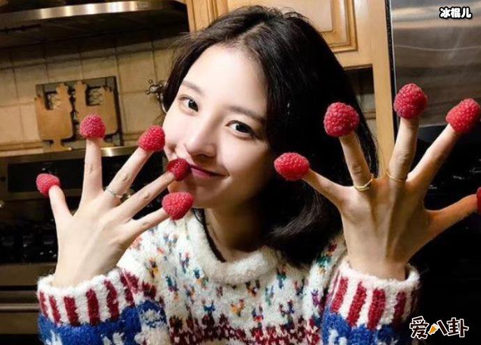 网红林珊珊多大