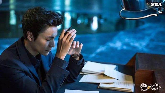 陈坤连说3次不要挡光的原因竟如此暖心