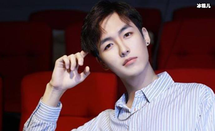 创造营张铭轩个人资料