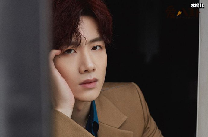 白敬亭女友是谁