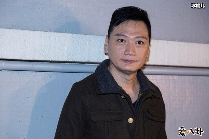 曝56岁陶大宇将二婚