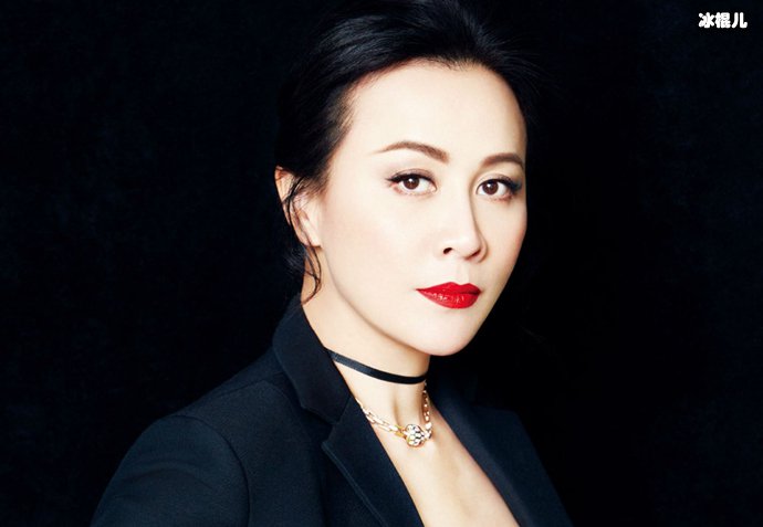 白龙王不见刘嘉玲