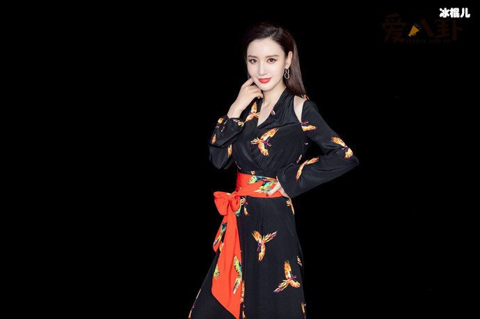 张萌被伊能静传染