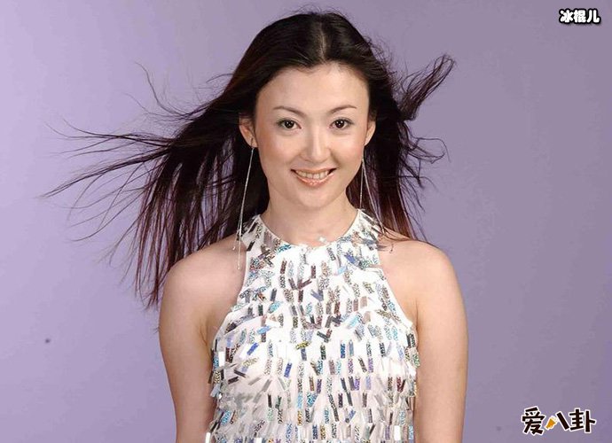 池华琼现况如何