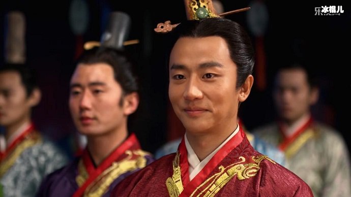 芈月电视剧剧照