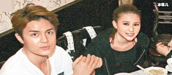 何超莲吴克群分手原因