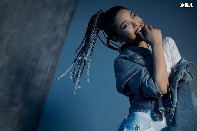 没有偶像颜的王莎莎演偶像剧违和吗