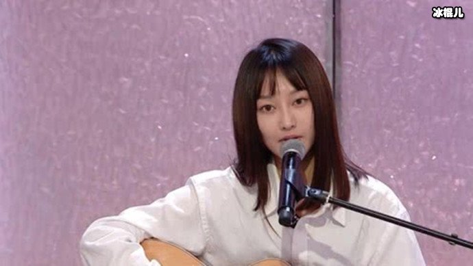 明日之子3李海珊