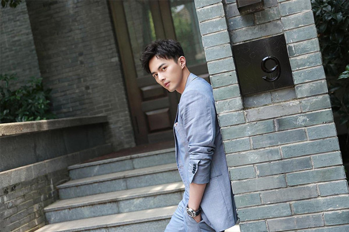 蒋欣不能容忍另一半出轨