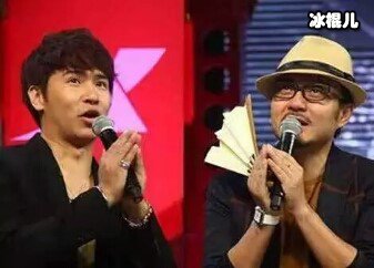 欧弟的离开直接导致了《天天向上》收视率减低