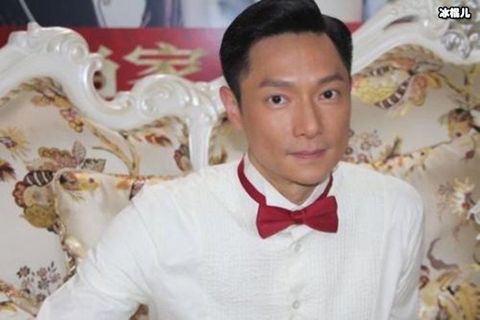 谢祖武个人资料