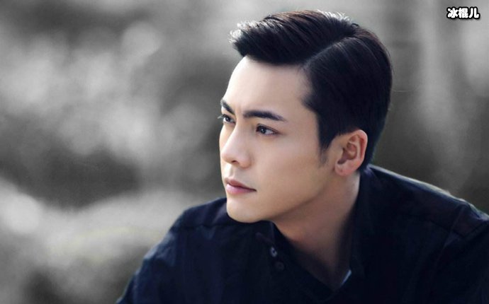 陈伟霆被圈外白富美追求