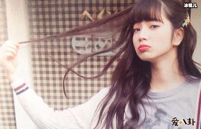 小松菜奈男友是谁