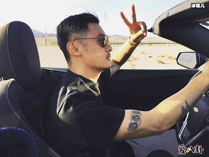 余文乐回应港独争议