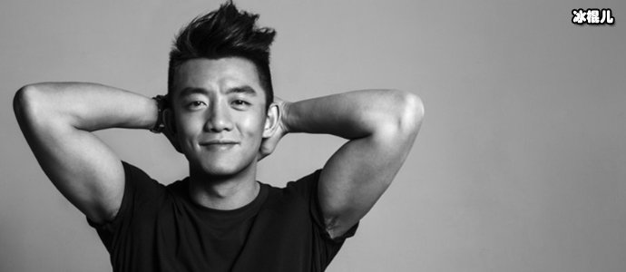 郑恺怎么火起来的