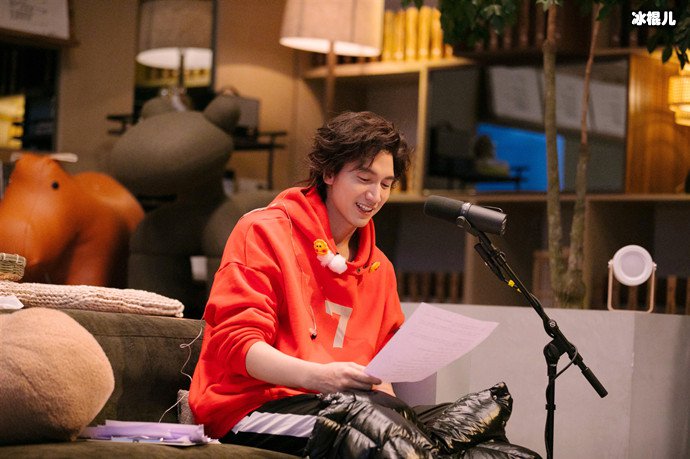 吴建豪言承旭朋友请听好2是哪期