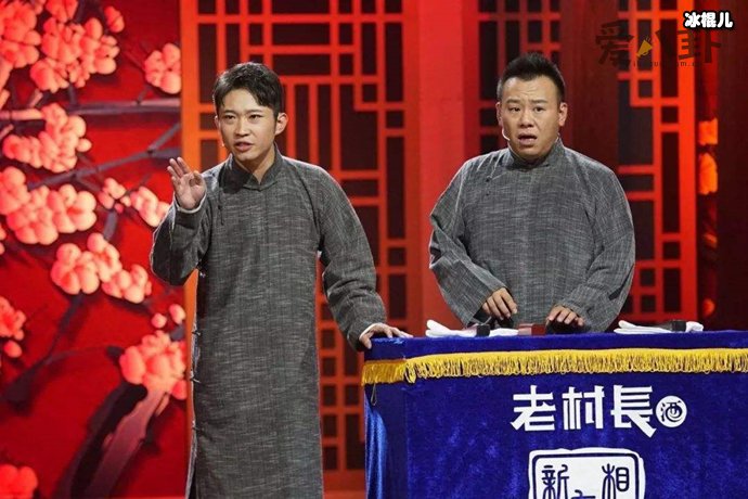 金霏陈曦会不会加入德云社