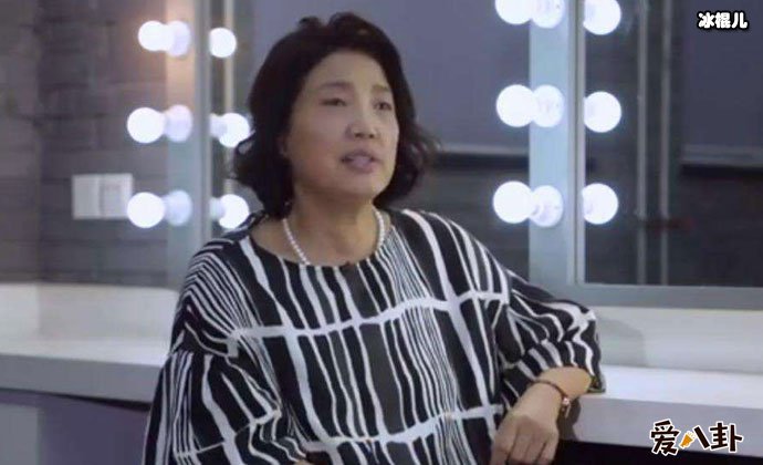 崔新琴何苗什么关系