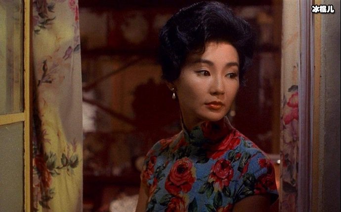 张曼玉电影剧照
