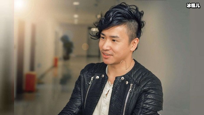 大家从《天天向上》这个节目认识到欧弟