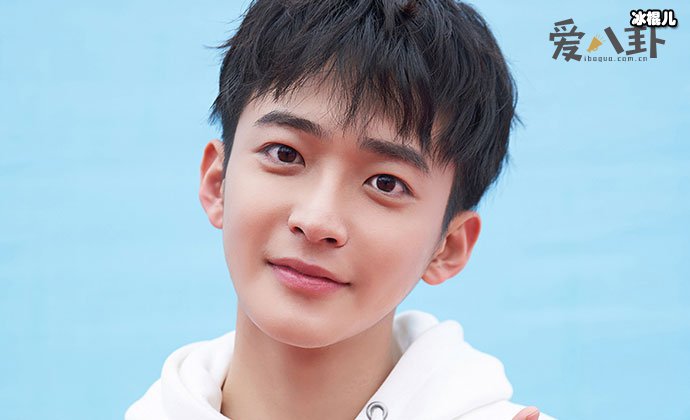 国产美少年丁嘉文