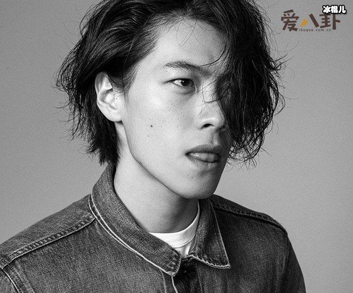 蒋昀霖个人资料起底