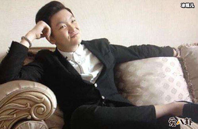 潘怡行近况如何