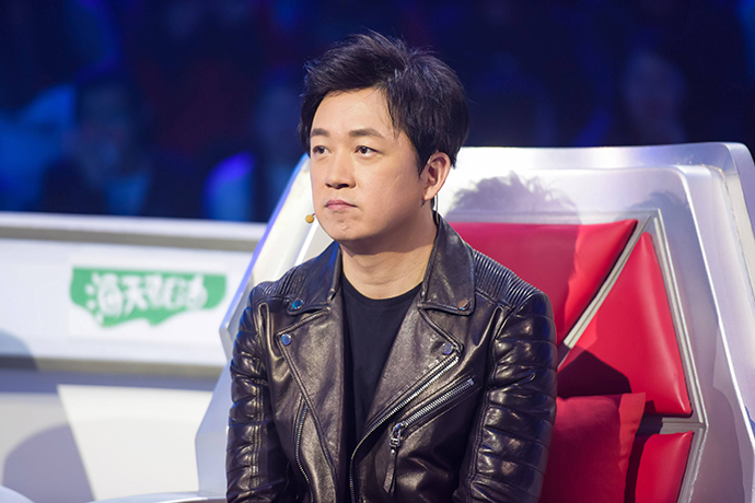 潘粤明用自己的经历阐述孤独