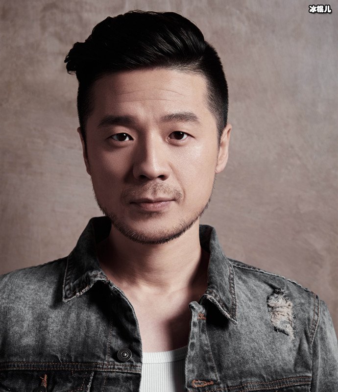 张彪扮演者资料介绍