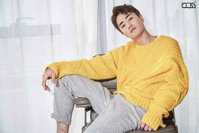 杨玏的女朋友是米露吗