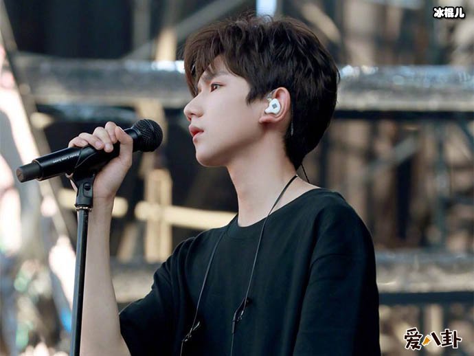 马剑越抄袭王源歌词是真的吗