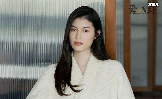 何穗的老公是纪焕博吗