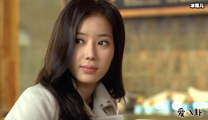 林秀香鼻子整了吗