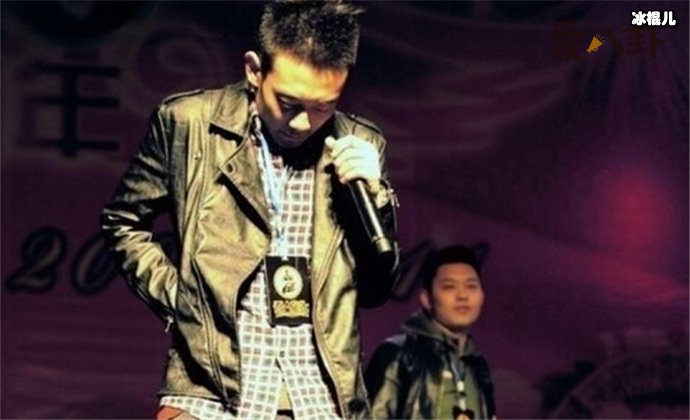 说唱制作人mai本名姚力冲