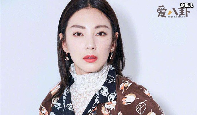 张雨绮的感情经历是怎么样的