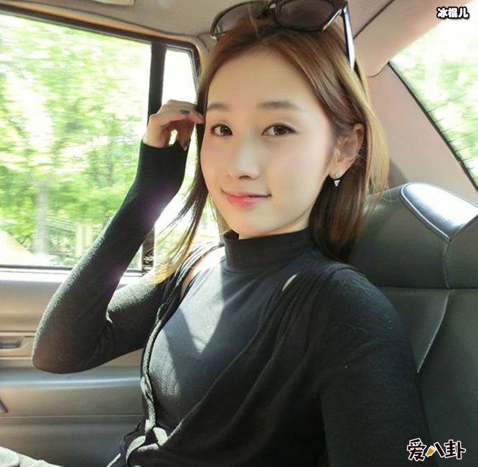 起底汤秋儿现状