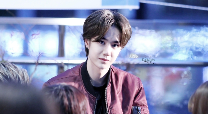 王一博喜欢的女生类型