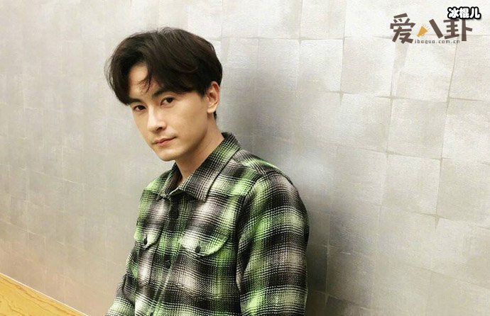 郑元畅曾亲口承认过是gay吗