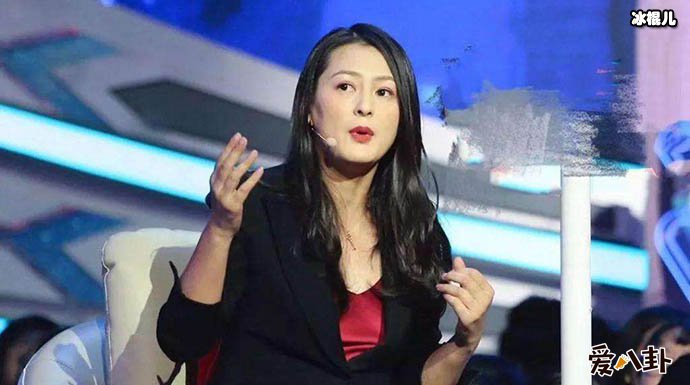 《非诚勿扰》女嘉宾黄澜