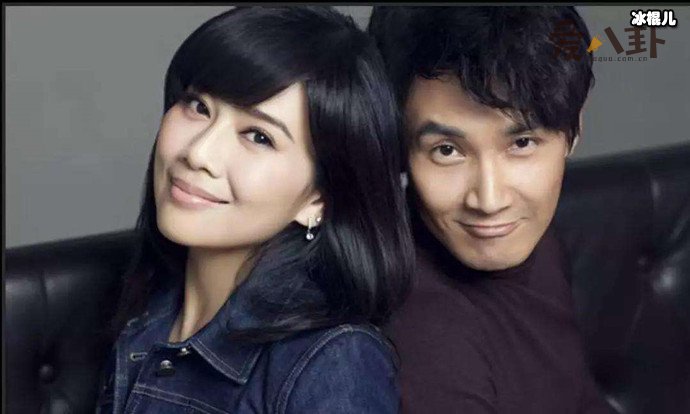 陈松伶和张铎没有女儿