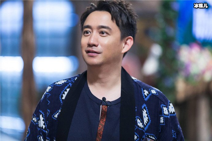 黄磊为什么从没有功公布过三胎儿子