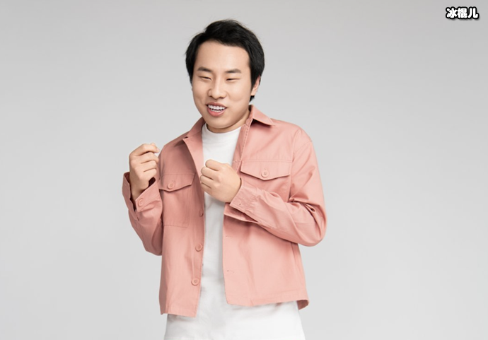 脱口秀徐志胜个人资料